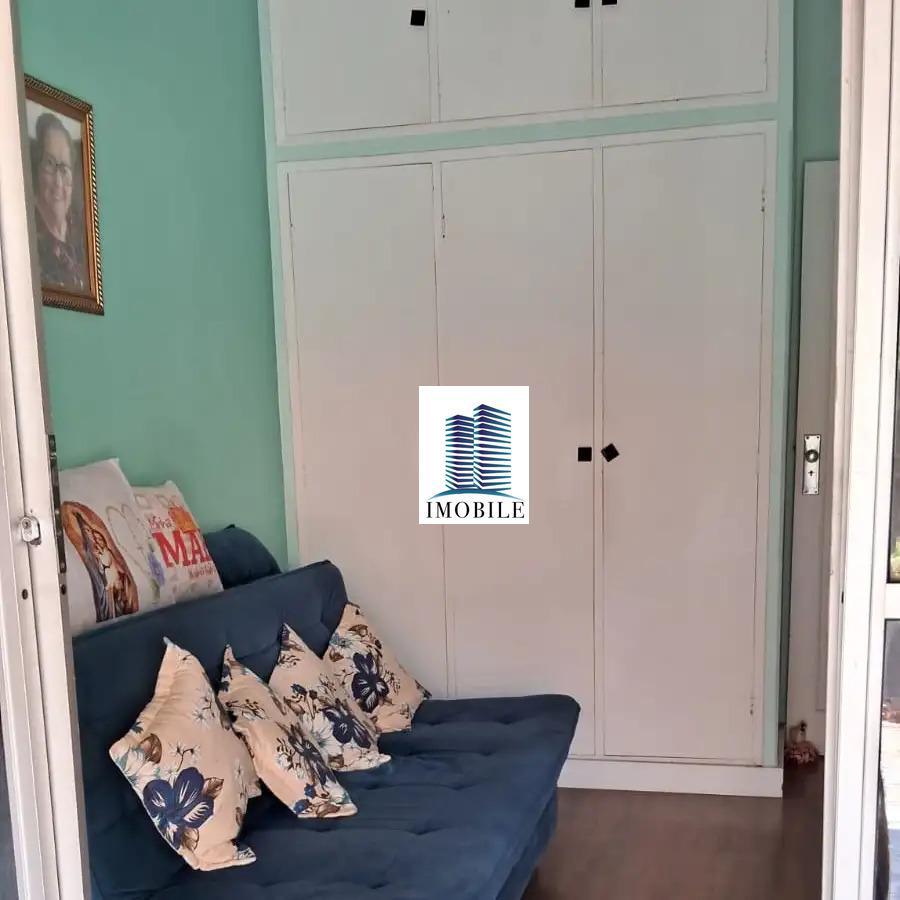 Casa, Sagrada Família, 3 Quartos, 1 Vaga, 1 Suíte