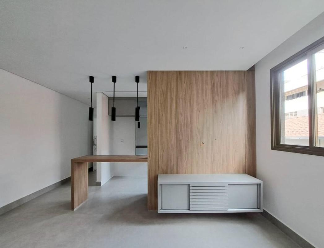 Apartamento, Carmo, 2 Quartos, 2 Vagas, 2 Suítes