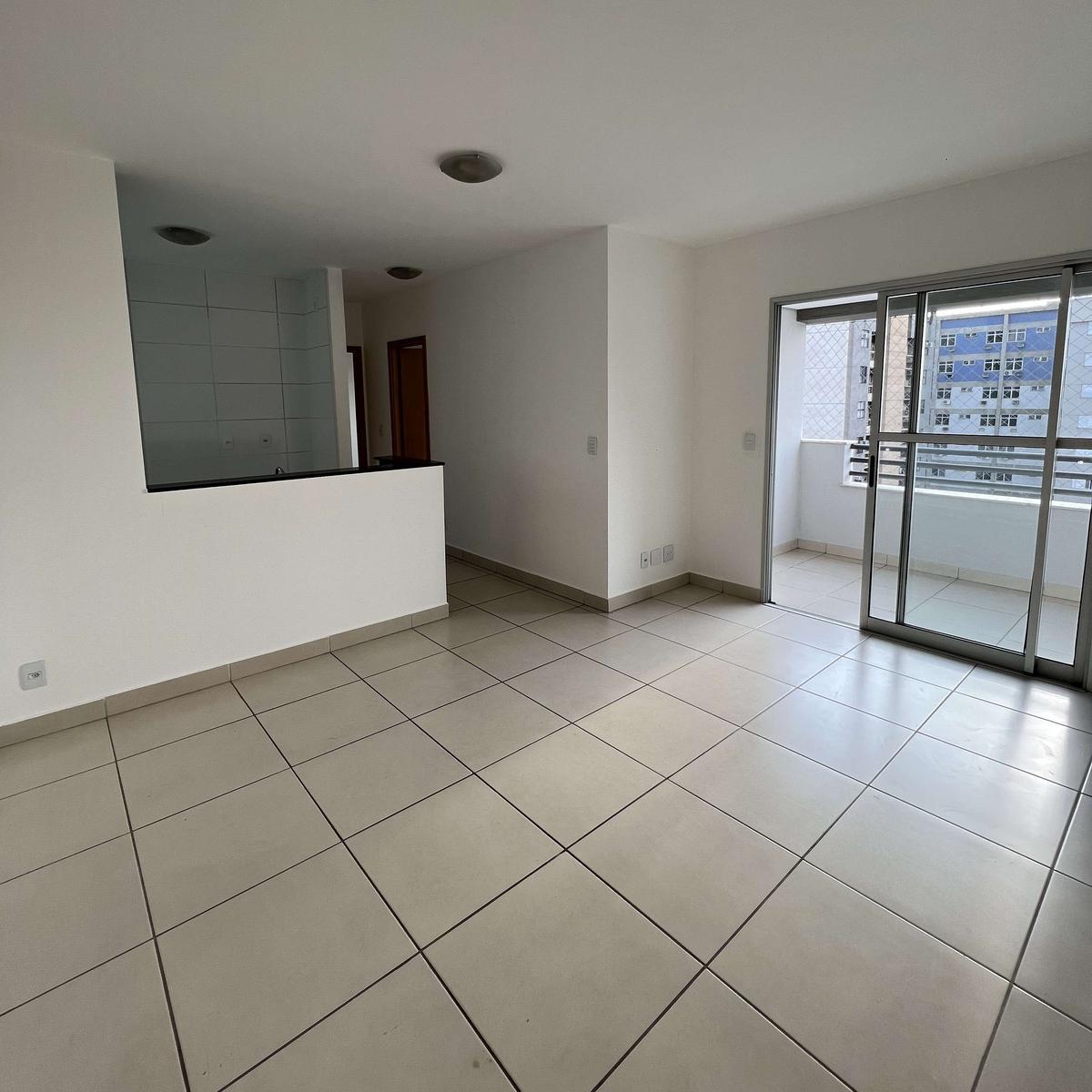 Apartamento, Centro, 2 Quartos, 2 Vagas