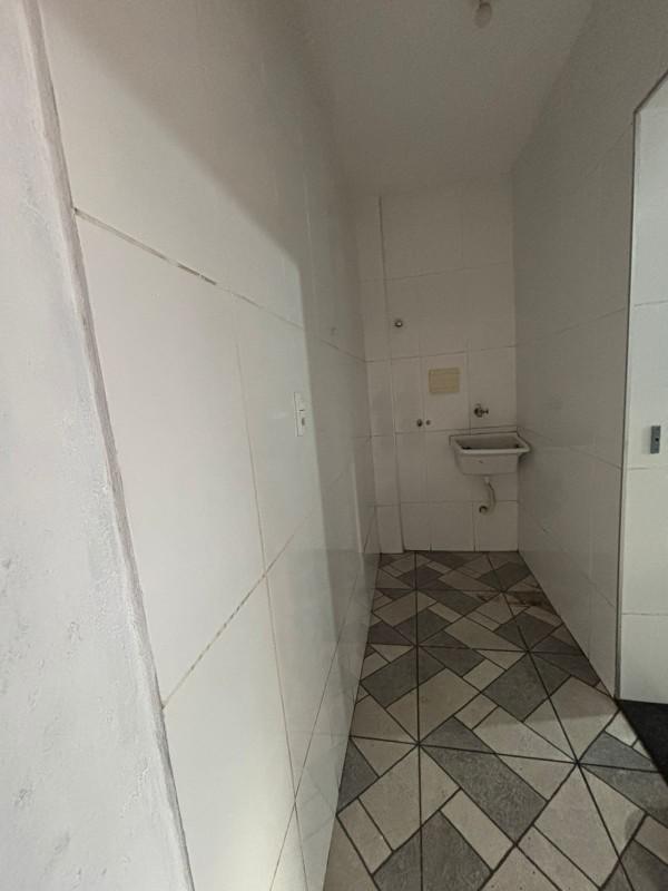 Apartamento, Santa Rita, 2 Quartos, 1 Vaga