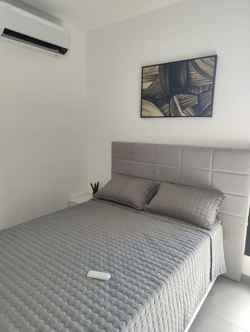 Apartamento, Santo Agostinho, 3 Quartos, 2 Vagas, 1 Suíte