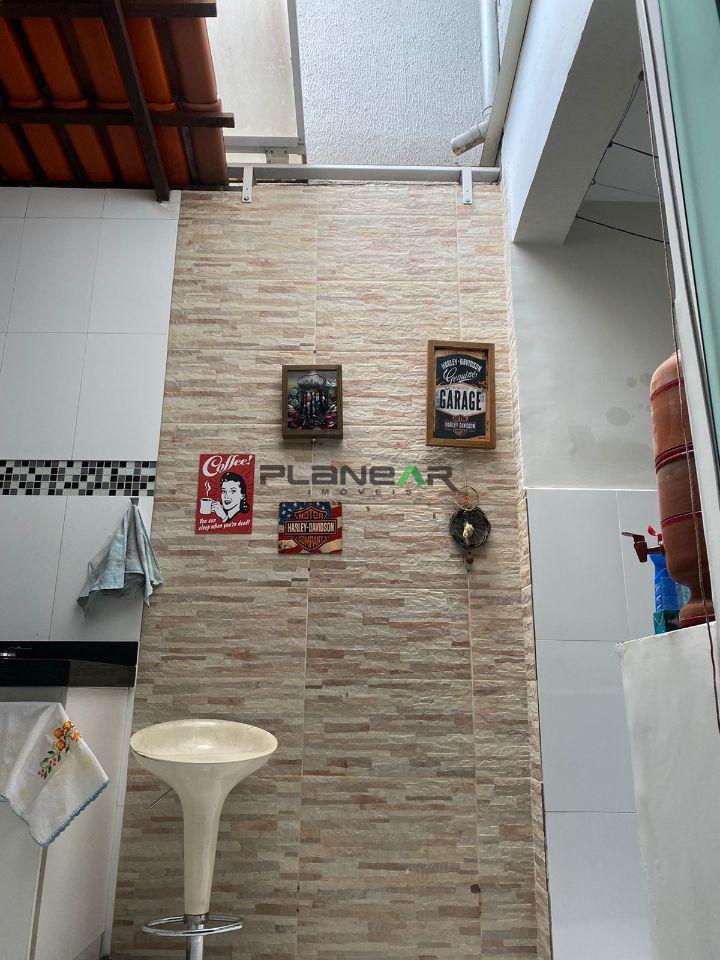 Apartamento, Santa Cruz Industrial, 3 Quartos, 1 Vaga