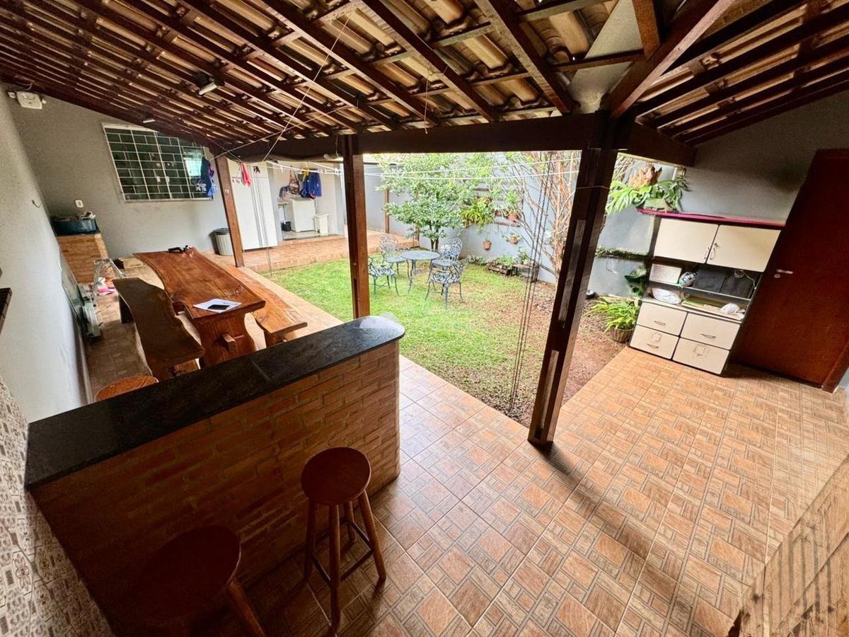 Casa, Sinimbu, 3 Quartos, 2 Vagas, 1 Suíte