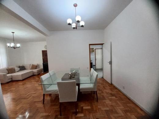 Apartamento, Barro Preto, 3 Quartos, 2 Vagas, 1 Suíte