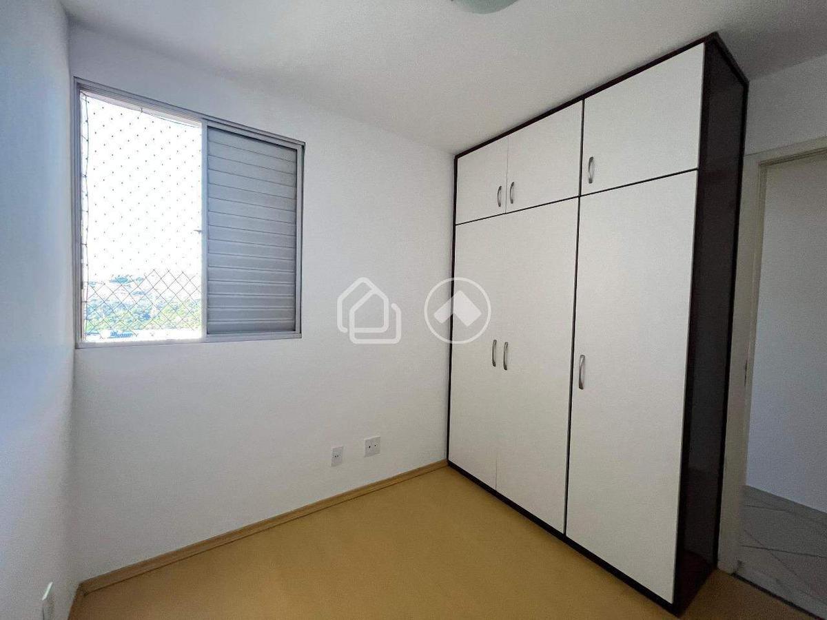Apartamento, Buritis, 3 Quartos, 2 Vagas, 1 Suíte