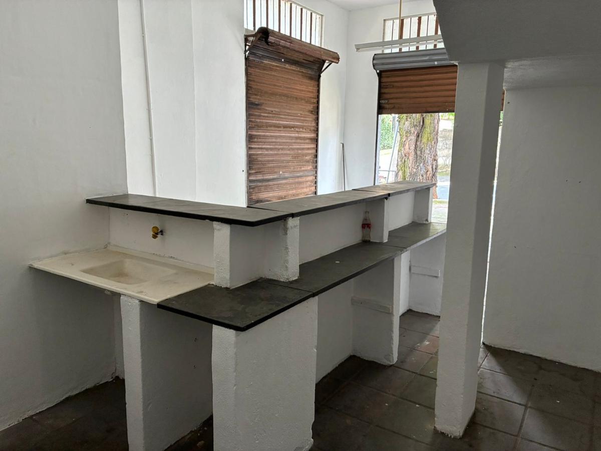 Andar, Jardim Montanhês, 0 Quarto, 0 Vaga