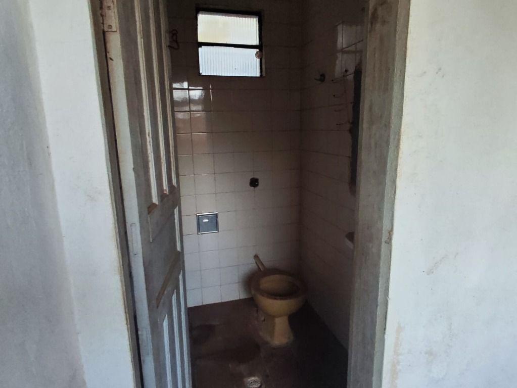 Casa, Rosário, 1 Quarto, 0 Vaga