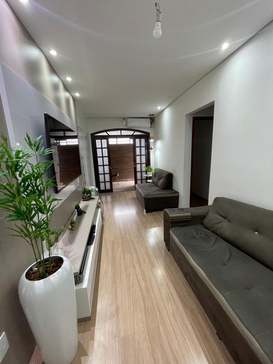 Apartamento, Jacqueline, 3 Quartos, 1 Vaga