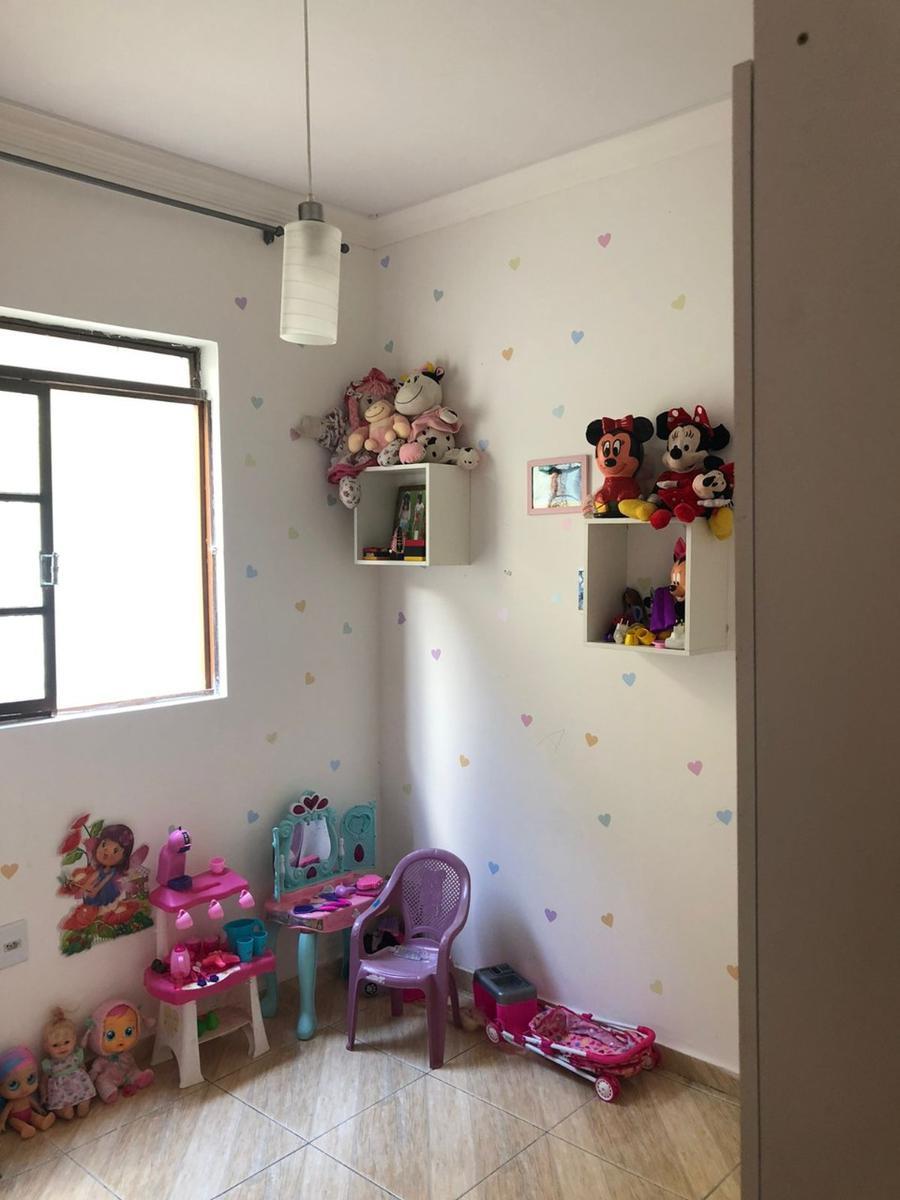 Casa, Alto do Cabral, 4 Quartos, 4 Vagas, 1 Suíte