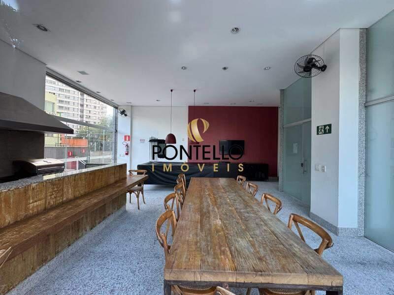 Apartamento, Lourdes, 3 Quartos, 2 Vagas, 1 Suíte