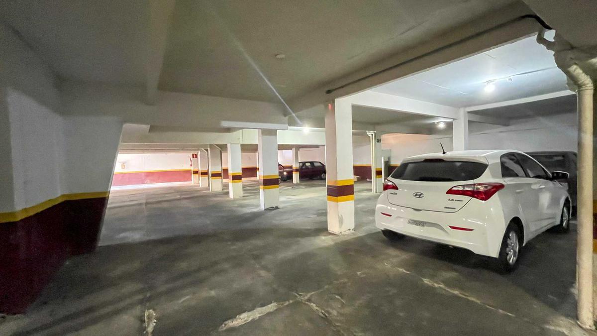 Apartamento, Santo Antônio, 3 Quartos, 2 Vagas, 1 Suíte