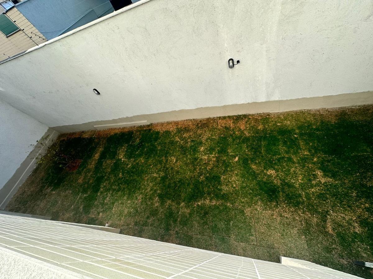Apartamento, Serrano, 4 Quartos, 3 Vagas, 1 Suíte
