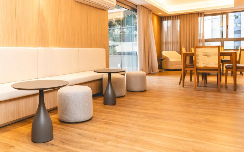 Apartamento, Gutierrez, 3 Quartos, 3 Vagas, 2 Suítes