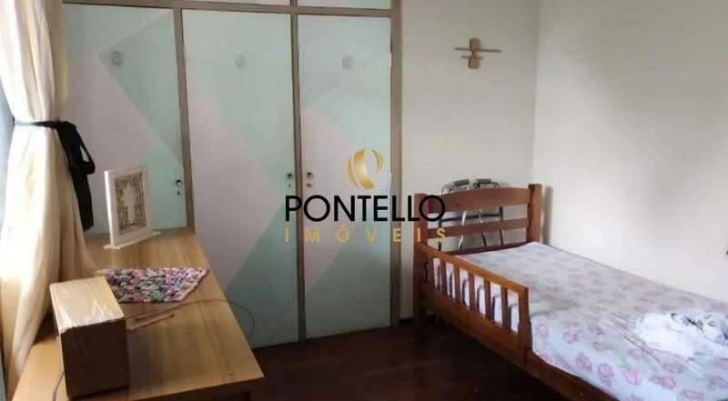 Apartamento, Nova Suíssa, 3 Quartos, 1 Vaga, 1 Suíte