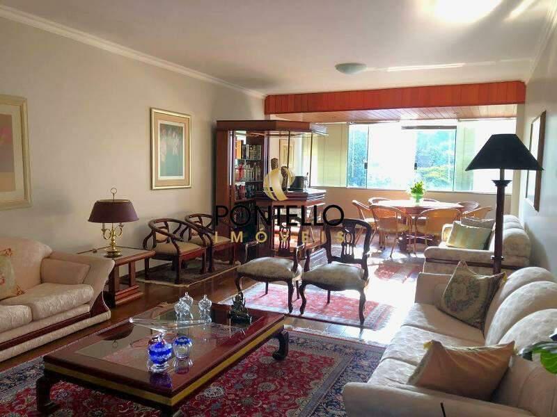 Apartamento, Santo Antônio, 4 Quartos, 3 Vagas, 1 Suíte