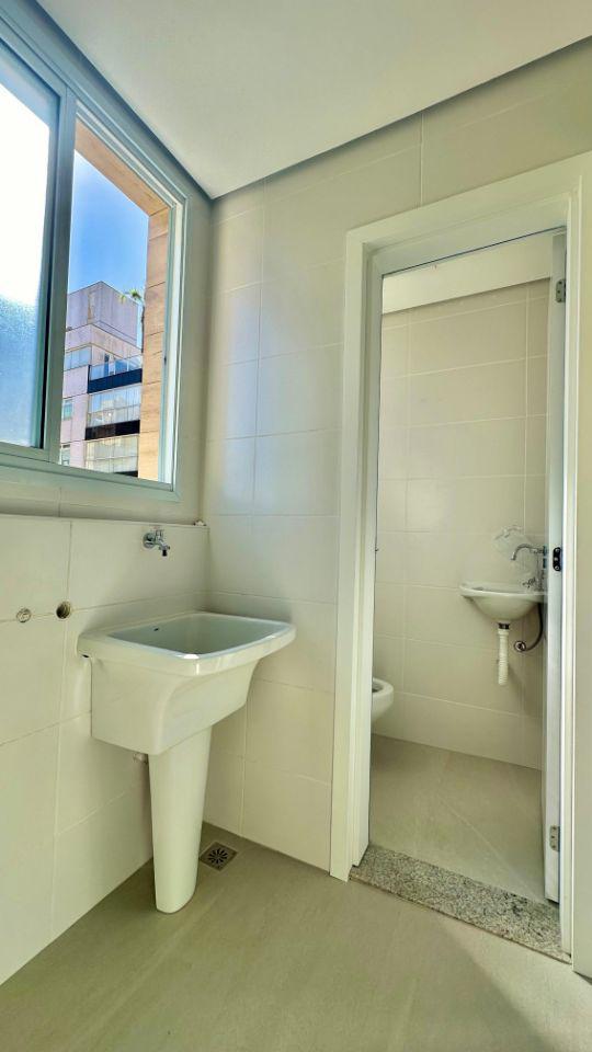 Apartamento, Santo Antônio, 3 Quartos, 2 Vagas, 1 Suíte