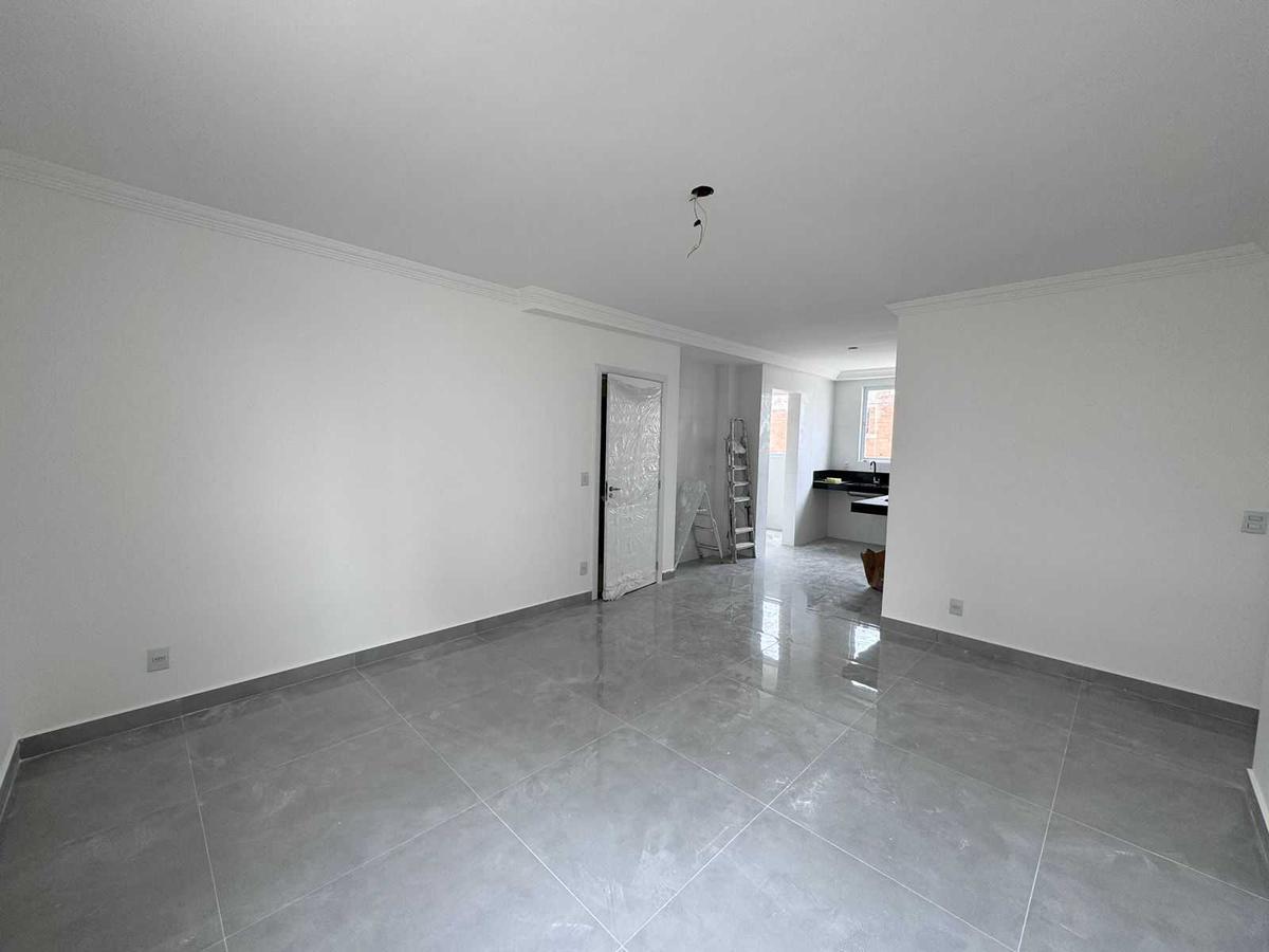 Apartamento, Cabral, 3 Quartos, 2 Vagas, 1 Suíte