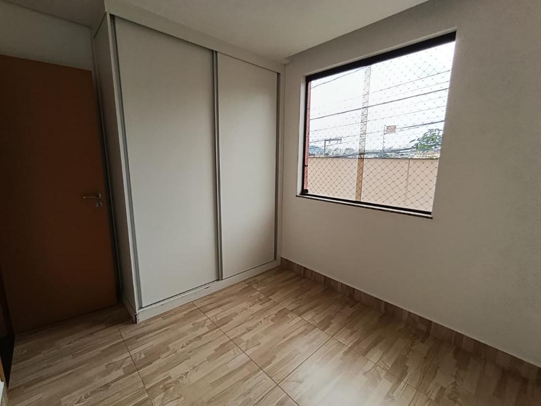 Apartamento, Caiçaras, 2 Quartos, 3 Vagas, 1 Suíte