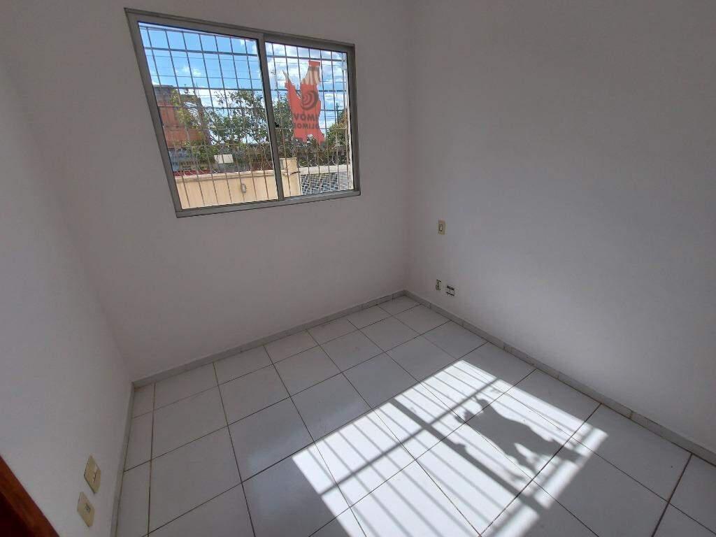 Apartamento, Estrela Dalva, 2 Quartos, 1 Vaga, 1 Suíte