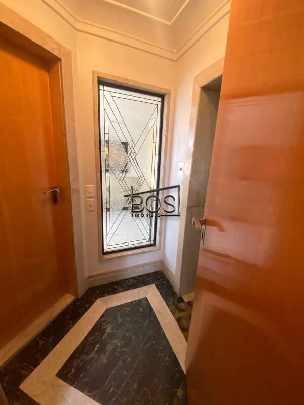 Apartamento, Funcionários, 3 Quartos, 4 Vagas, 3 Suítes