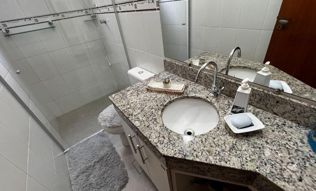 Apartamento, Castelo, 3 Quartos, 2 Vagas, 1 Suíte
