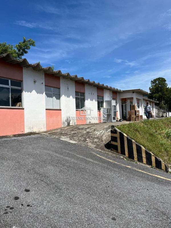 Galpão, Cincão, 0 Quarto, 0 Vaga