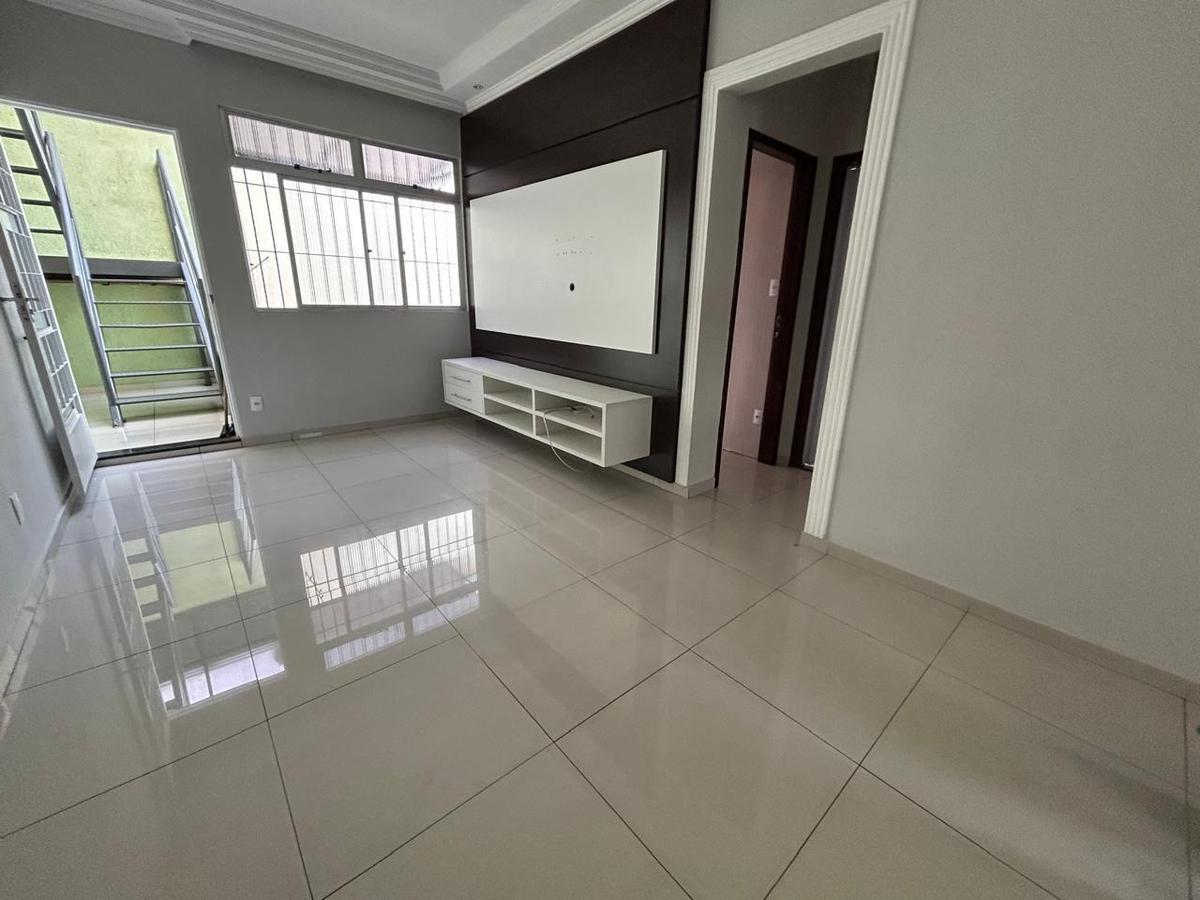 Cobertura, Santa Mônica, 3 Quartos, 1 Vaga