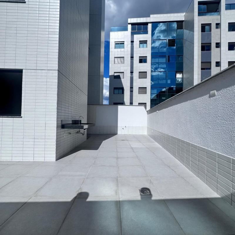 Apartamento, Prado, 3 Quartos, 3 Vagas, 1 Suíte