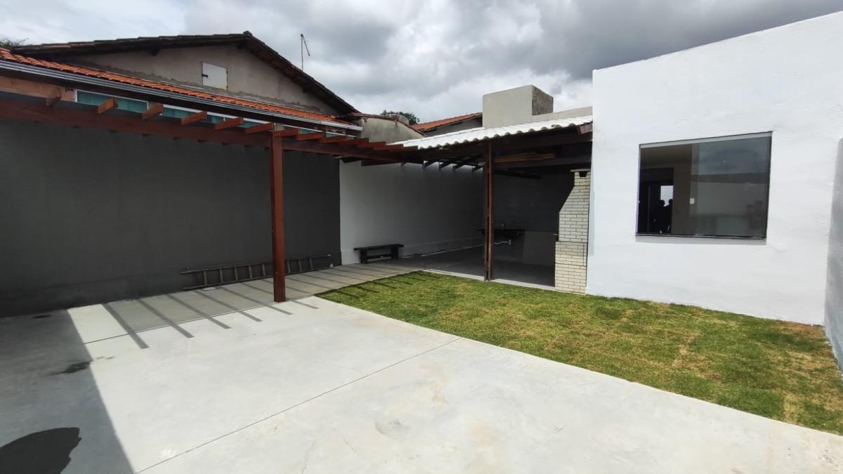 Casa, Serrano, 3 Quartos, 3 Vagas, 1 Suíte