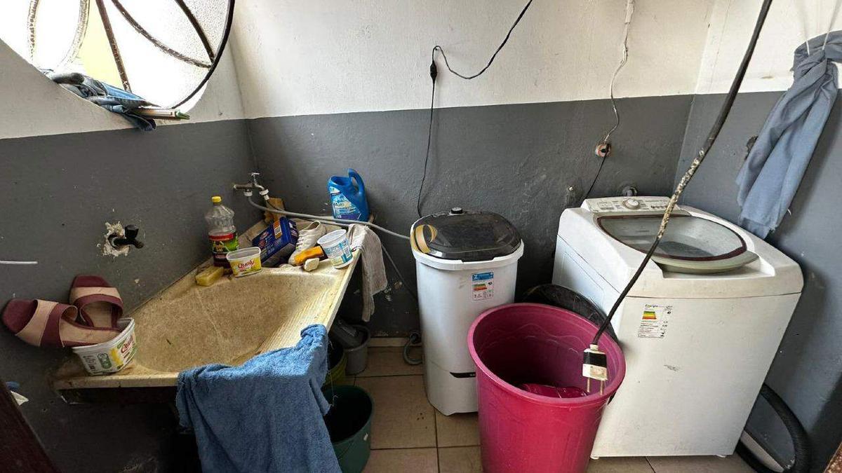Casa, Progresso, 3 Quartos, 2 Vagas, 1 Suíte