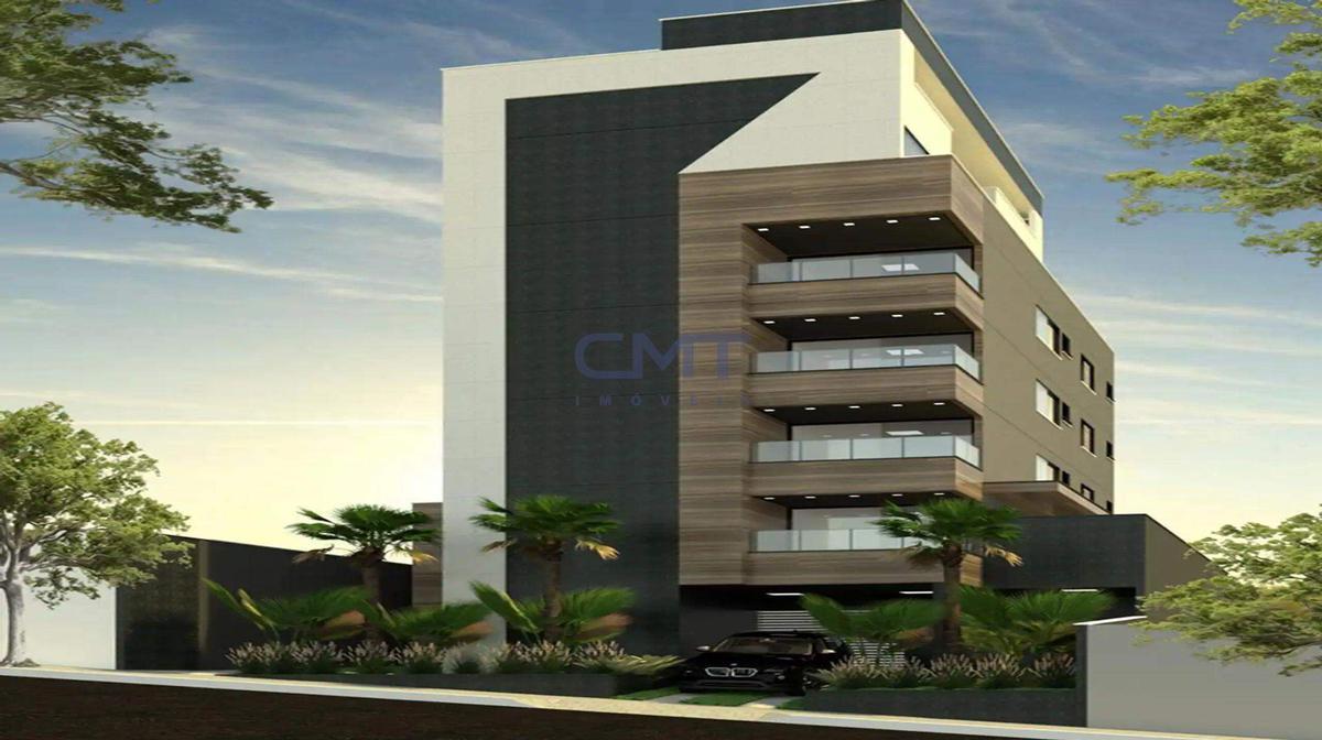 Apartamento, Anchieta, 2 Quartos, 0 Vaga, 1 Suíte