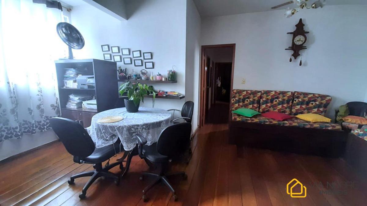 Apartamento, Buritis, 3 Quartos, 2 Vagas, 1 Suíte