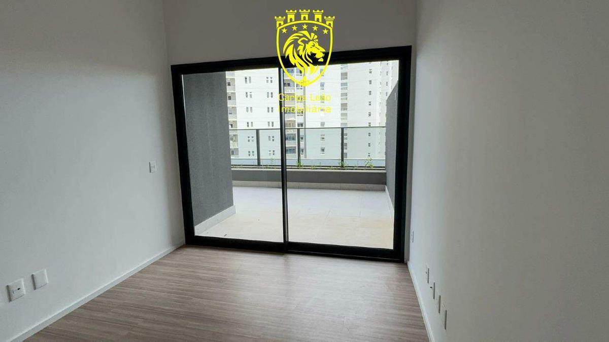 Apartamento, Vila da Serra, 2 Quartos, 0 Vaga, 1 Suíte