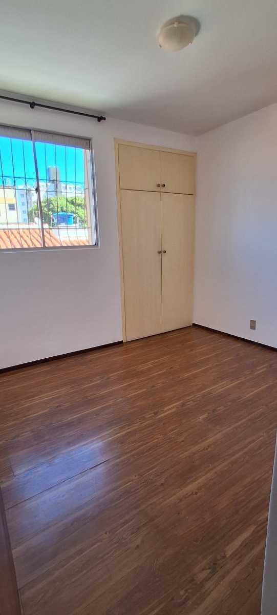Apartamento, Jardim América, 3 Quartos, 1 Vaga, 1 Suíte