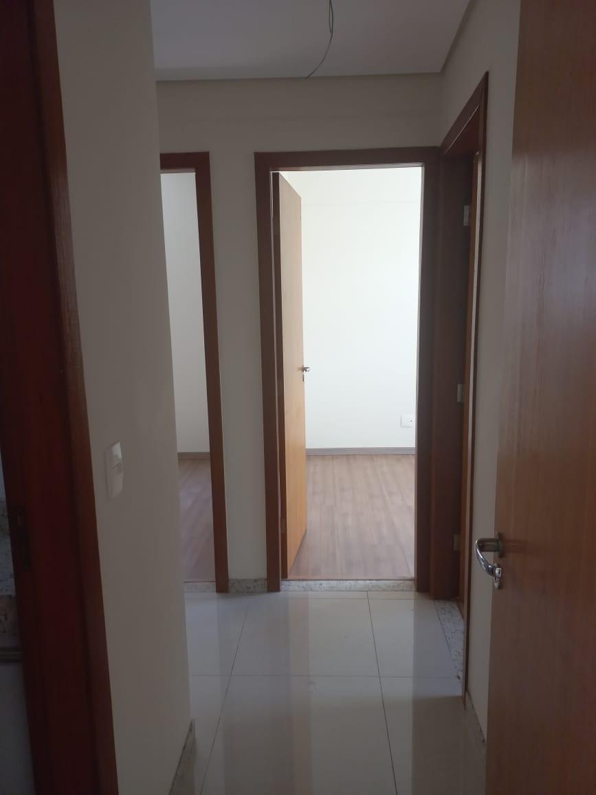 Apartamento, Jardim da Cidade, 3 Quartos, 2 Vagas, 1 Suíte