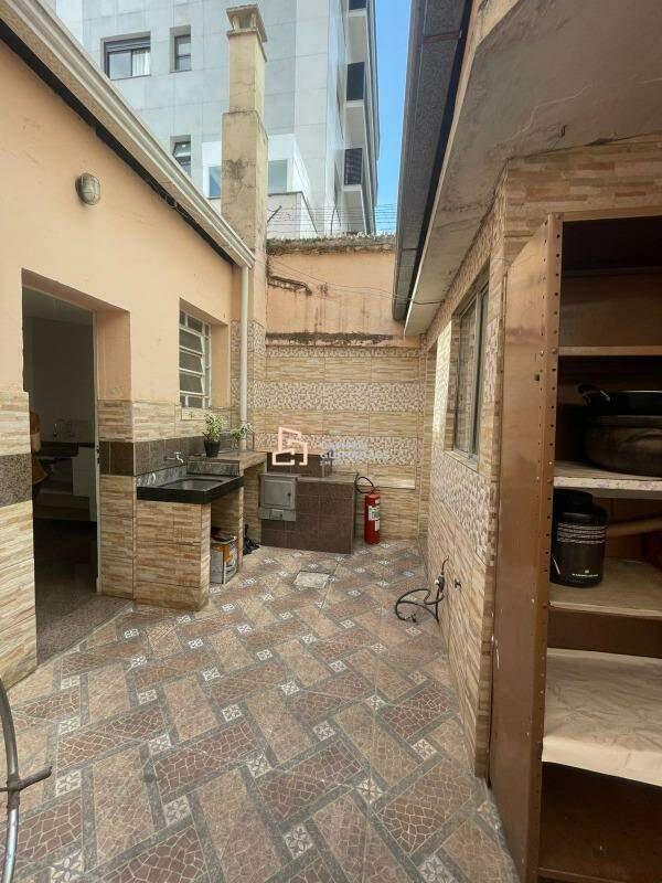 Casa, Lourdes, 5 Quartos, 1 Vaga