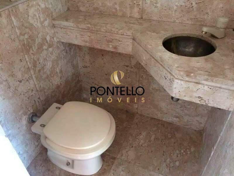 Apartamento, Serra, 4 Quartos, 3 Vagas, 1 Suíte