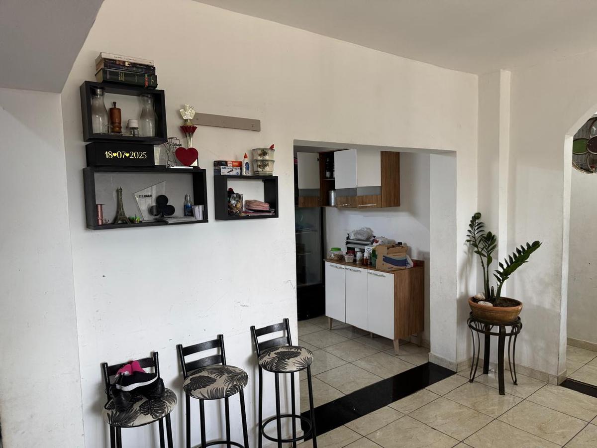Casa, São Cristóvão, 4 Quartos, 1 Vaga