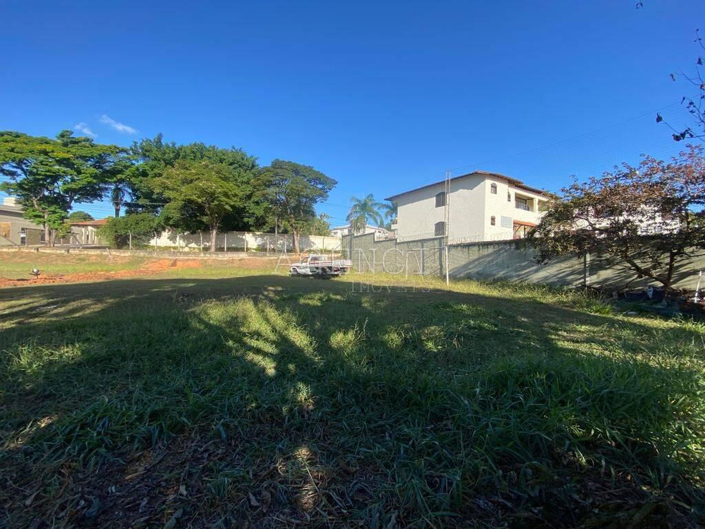 Área Privativa, Bandeirantes (pampulha), 0 Quarto, 0 Vaga, 0 Suíte