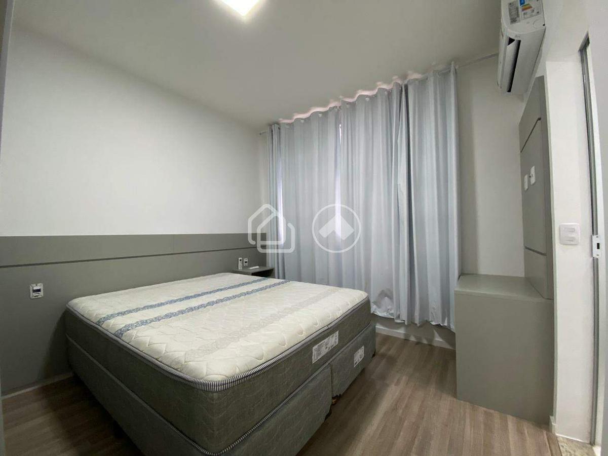 Apartamento, Buritis, 1 Quarto, 1 Vaga, 1 Suíte