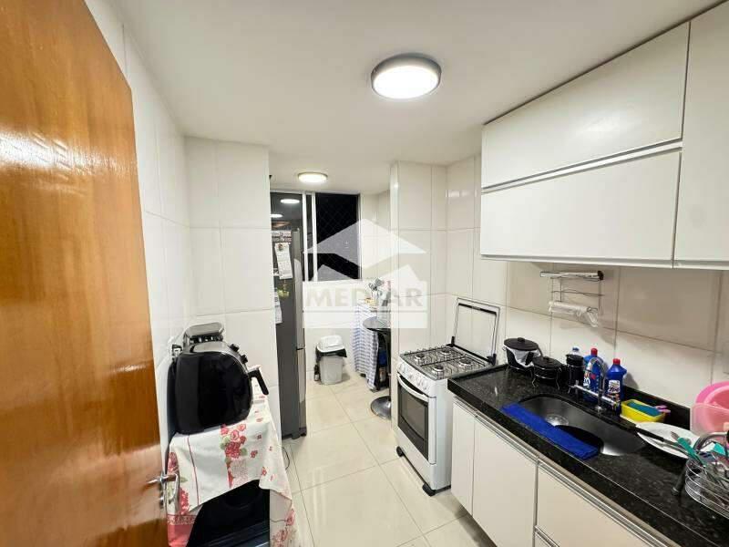 Cobertura, Castelo, 3 Quartos, 3 Vagas, 1 Suíte