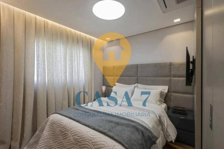 Apartamento, Serra, 4 Quartos, 0 Vaga, 2 Suítes