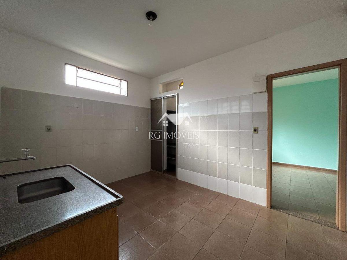 Casa, Betânia, 3 Quartos, 2 Vagas, 1 Suíte