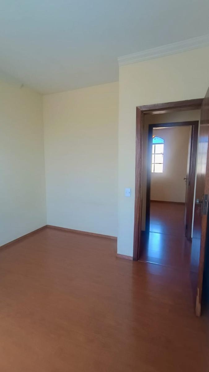 Apartamento, São João Batista (venda Nova), 2 Quartos, 2 Vagas