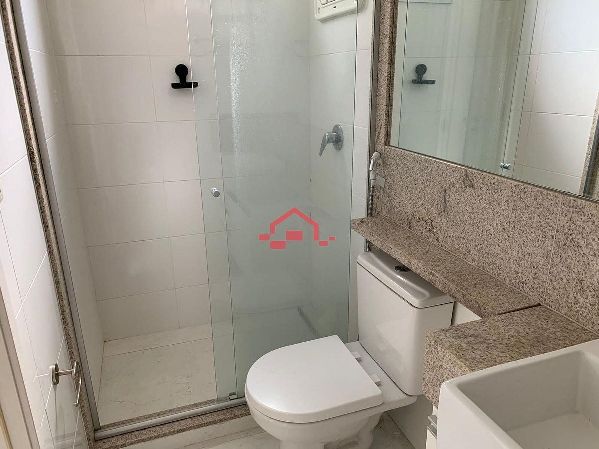 Apartamento, Funcionários, 2 Quartos, 2 Vagas, 2 Suítes