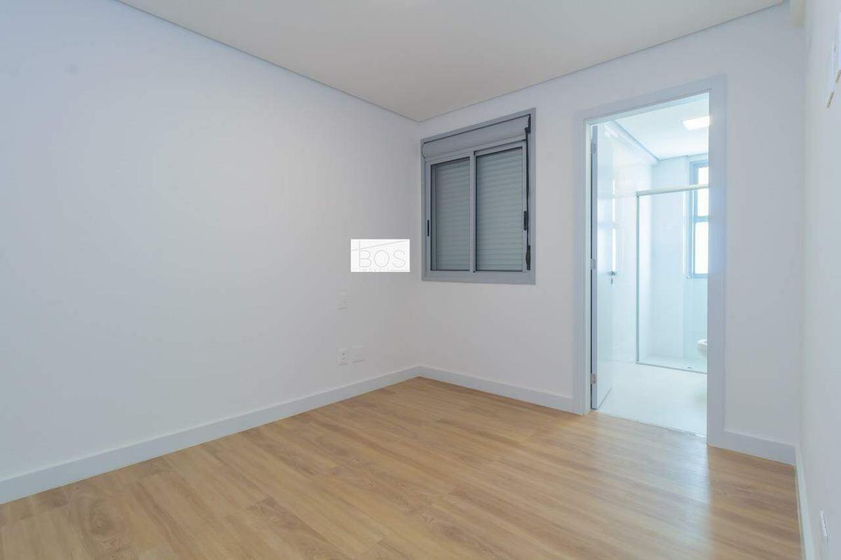 Apartamento, Sagrada Família, 3 Quartos, 2 Vagas, 1 Suíte
