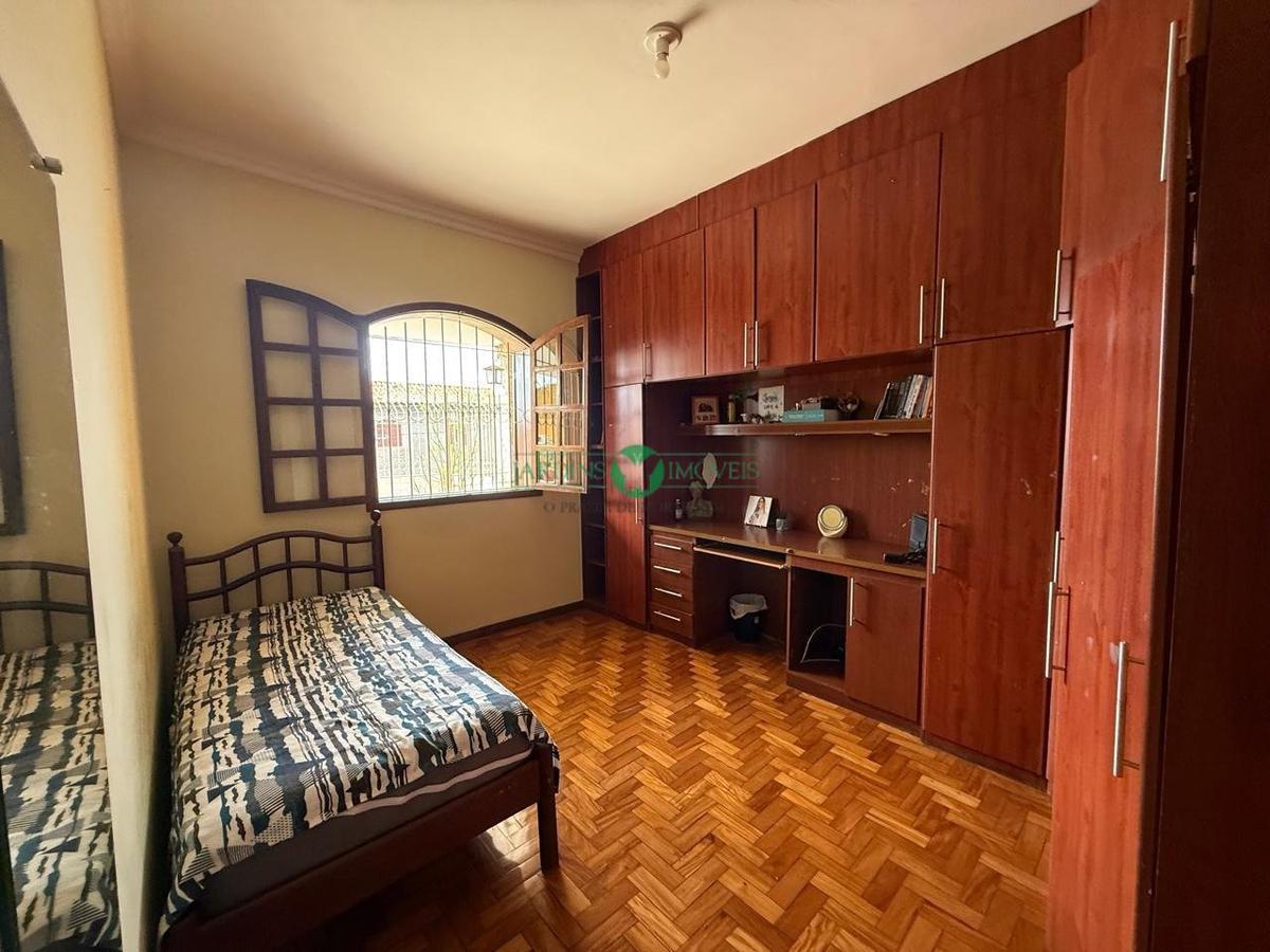 Casa, Renascença, 4 Quartos, 2 Vagas, 1 Suíte