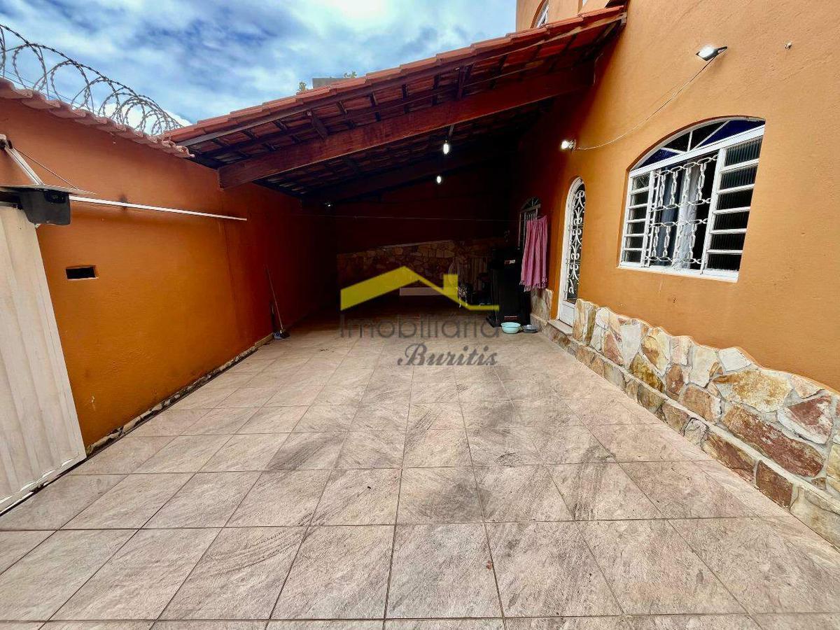 Casa, Marajó, 3 Quartos, 4 Vagas