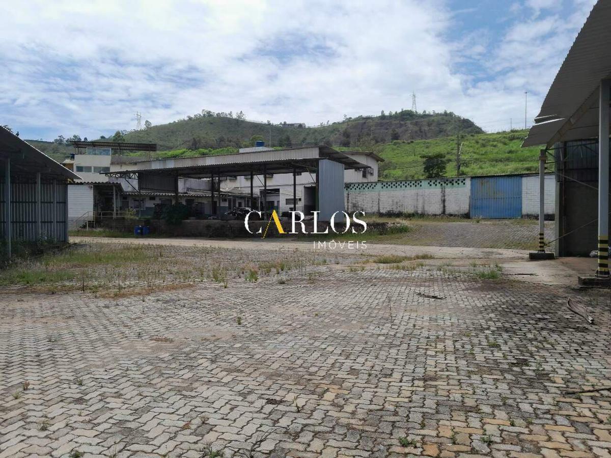 Lote, Olhos D'água