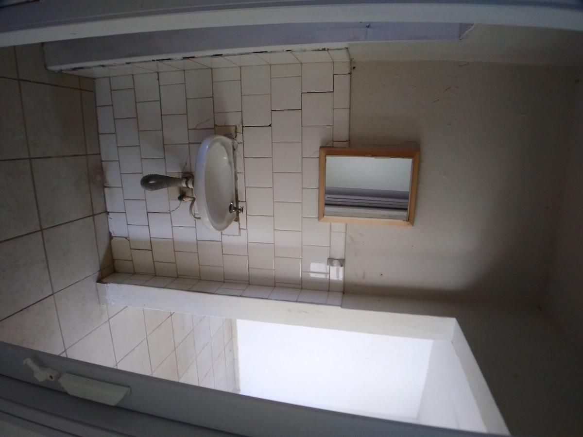 Casa, Santa Branca, 2 Quartos, 1 Vaga